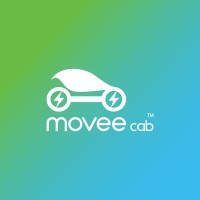movee cabs Logo
